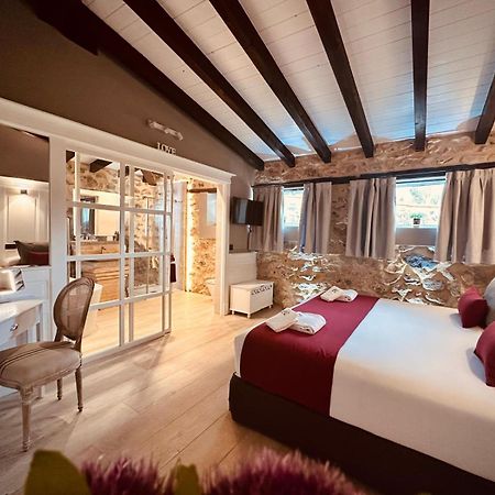 La Quinta Luxury Palace アルヌエロ エクステリア 写真
