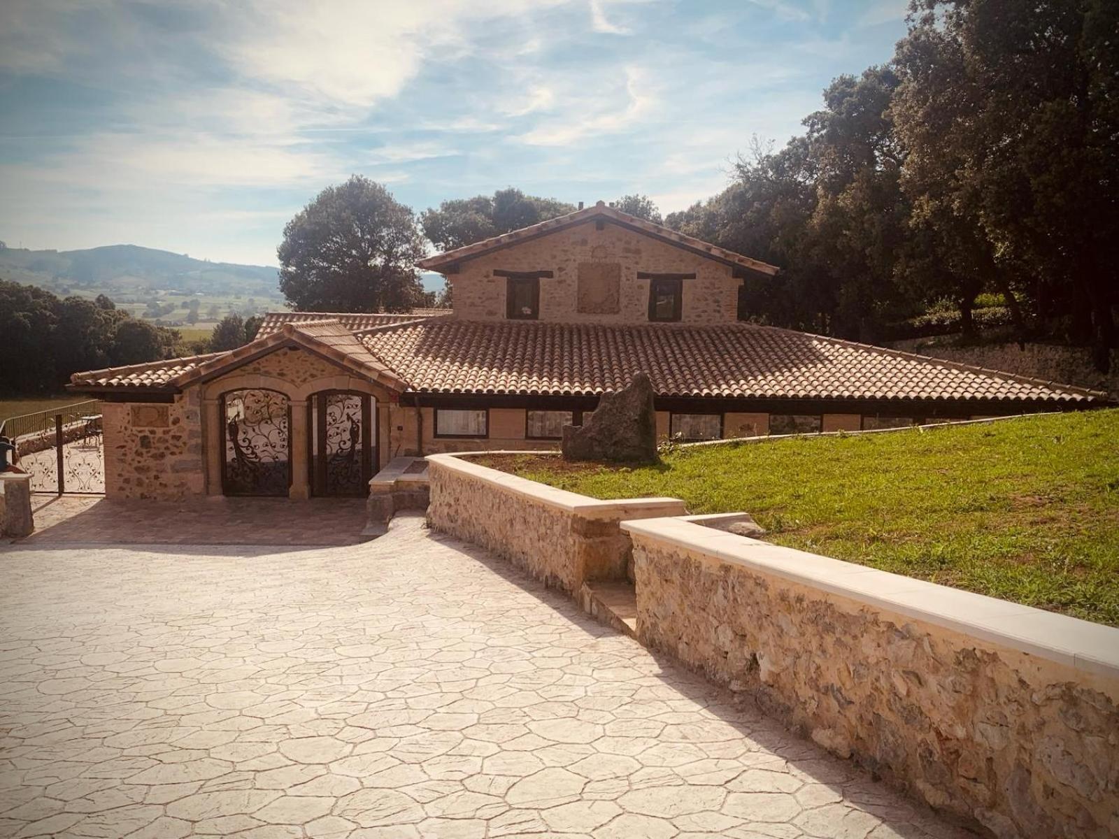 La Quinta Luxury Palace アルヌエロ エクステリア 写真