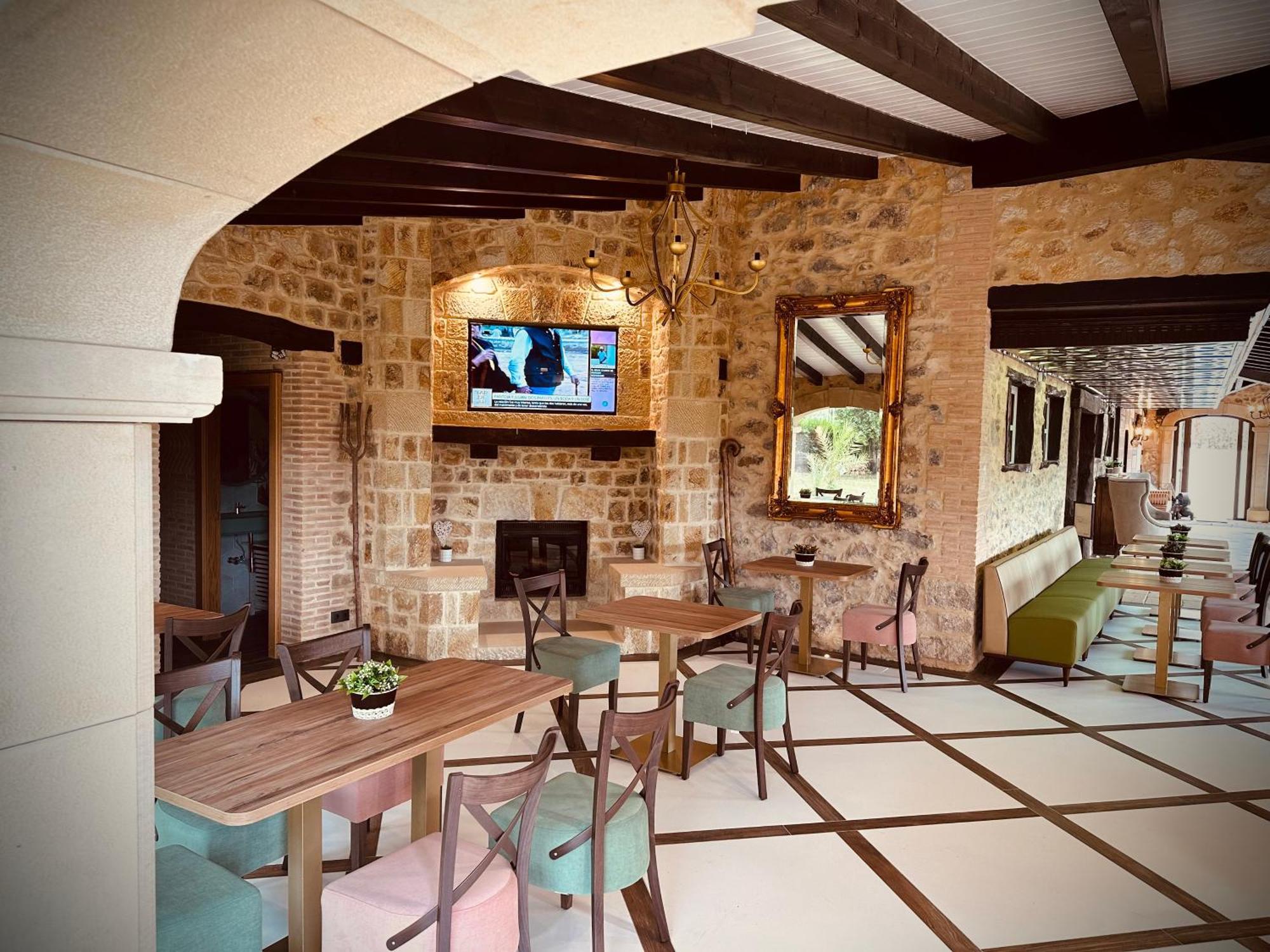 La Quinta Luxury Palace アルヌエロ エクステリア 写真