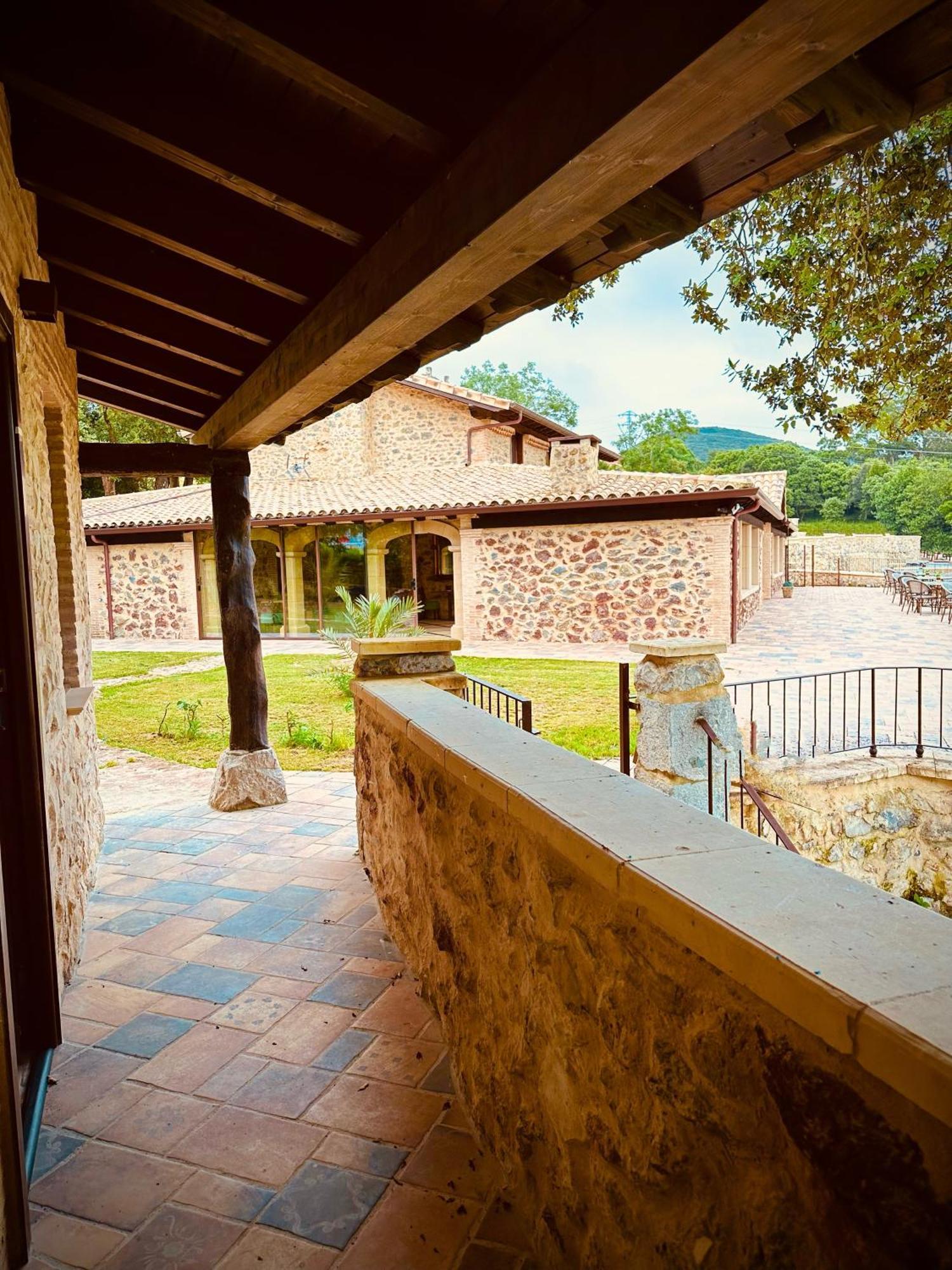 La Quinta Luxury Palace アルヌエロ エクステリア 写真