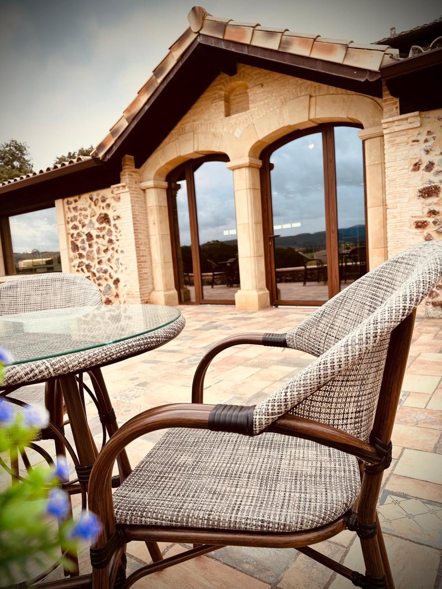 La Quinta Luxury Palace アルヌエロ エクステリア 写真
