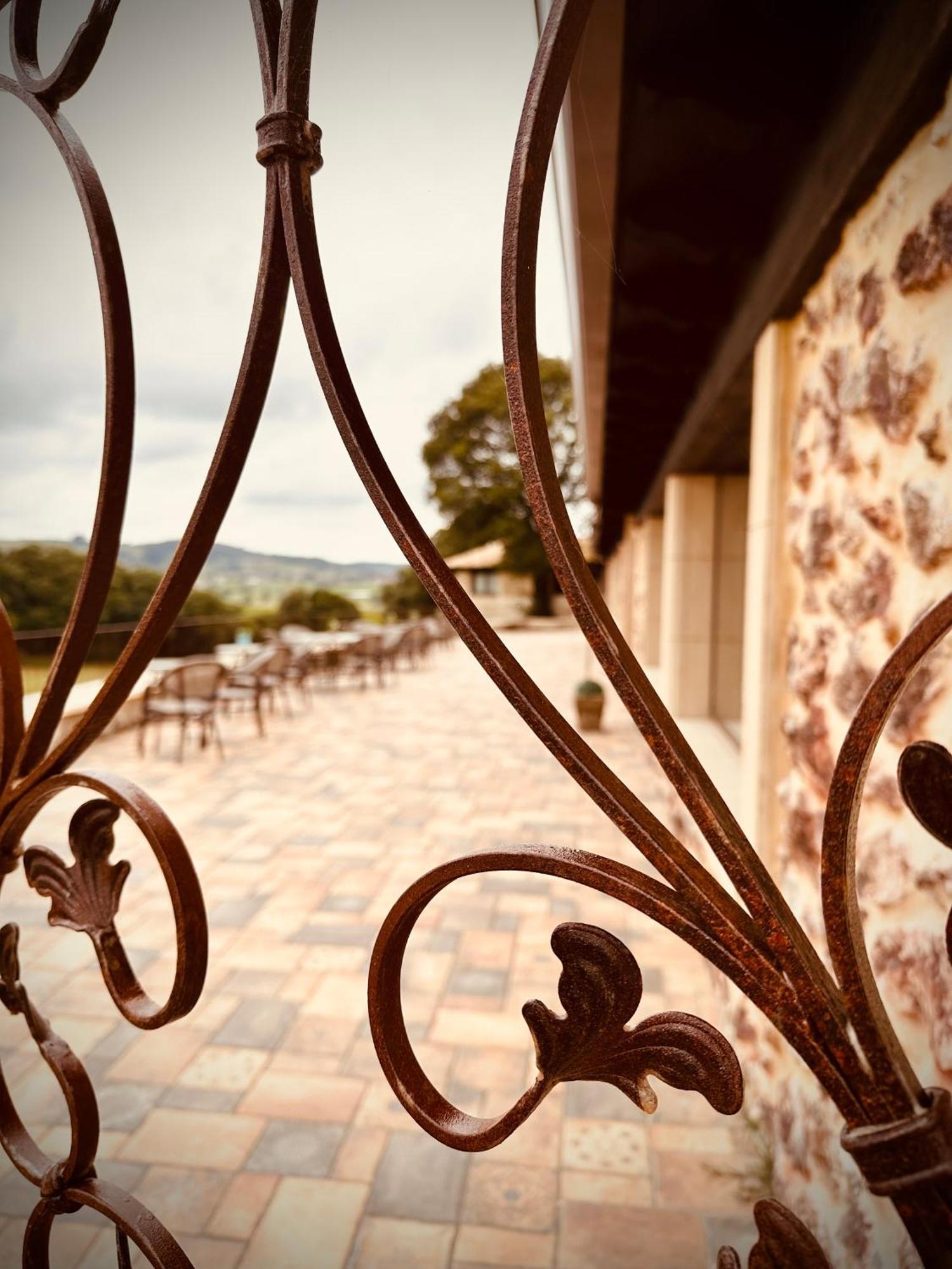 La Quinta Luxury Palace アルヌエロ エクステリア 写真