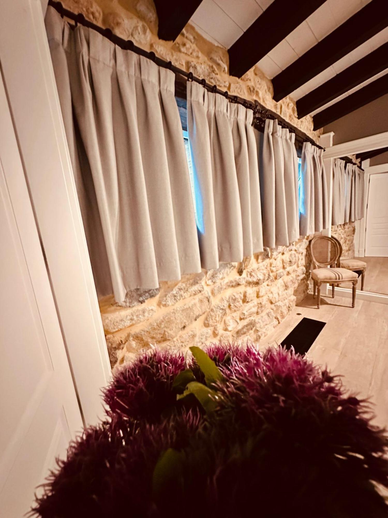 La Quinta Luxury Palace アルヌエロ エクステリア 写真