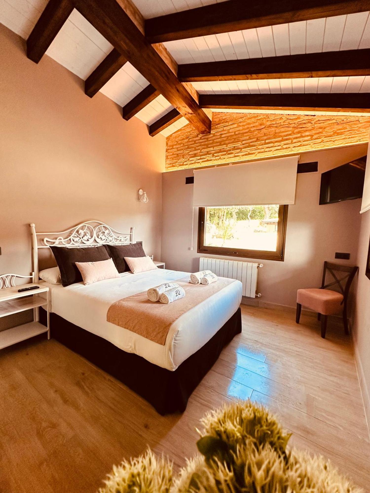 La Quinta Luxury Palace アルヌエロ エクステリア 写真