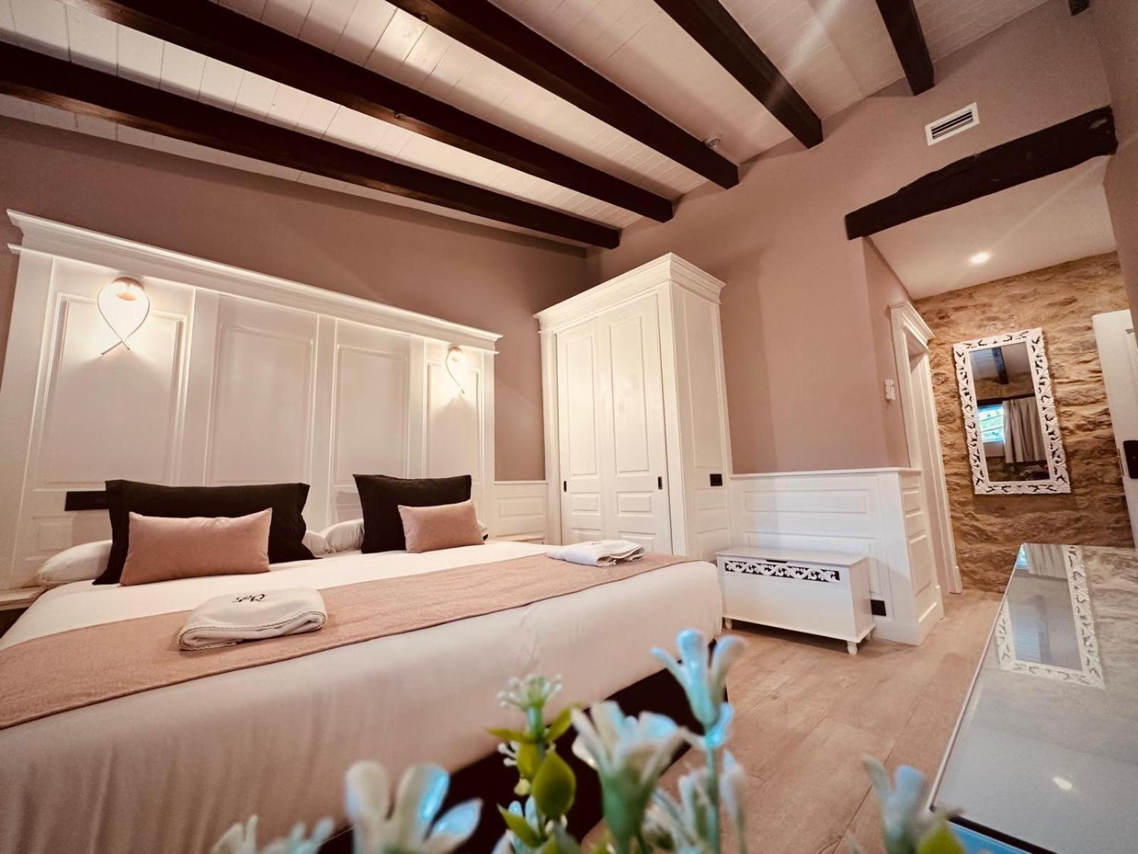 La Quinta Luxury Palace アルヌエロ エクステリア 写真