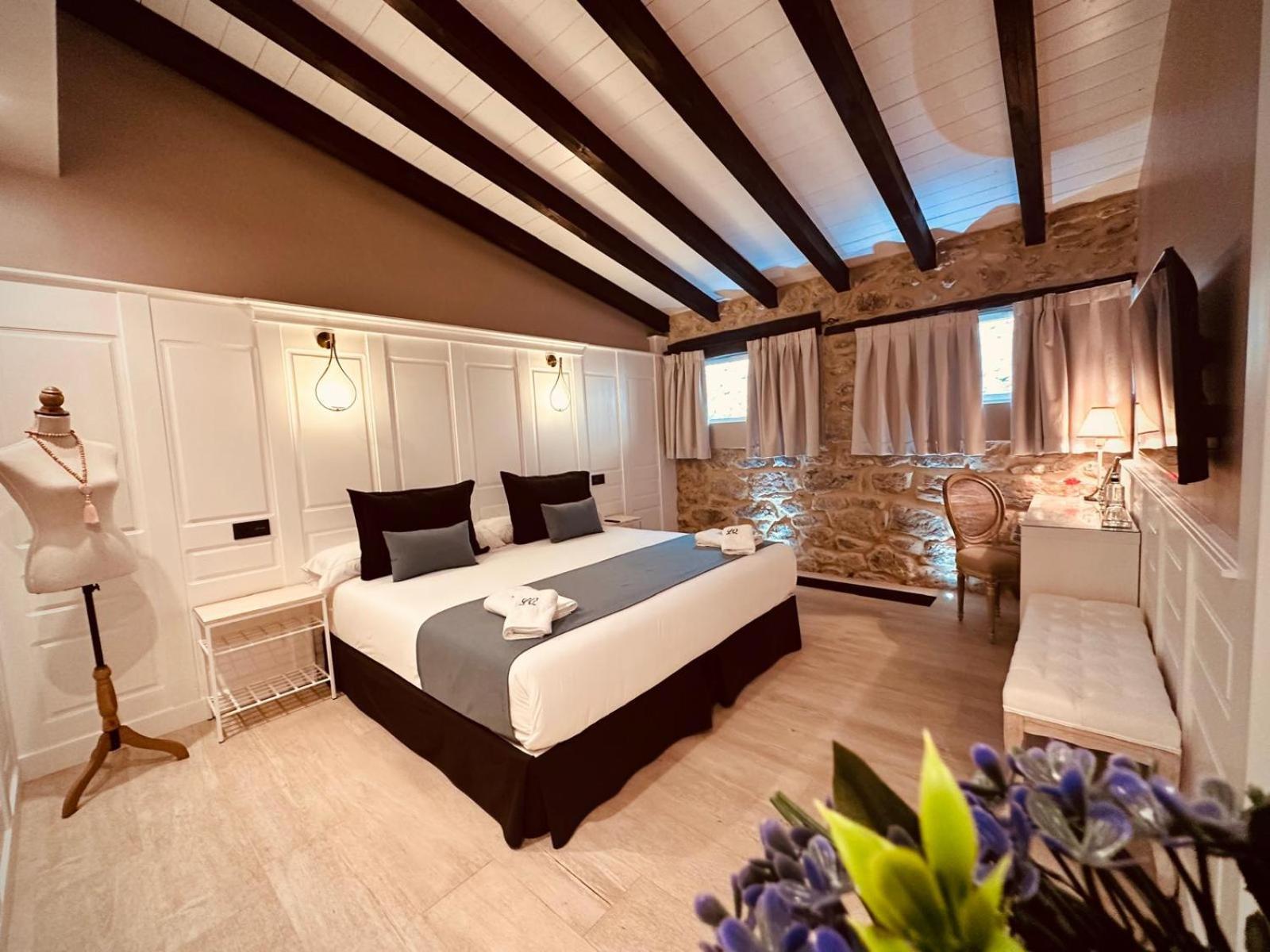 La Quinta Luxury Palace アルヌエロ エクステリア 写真