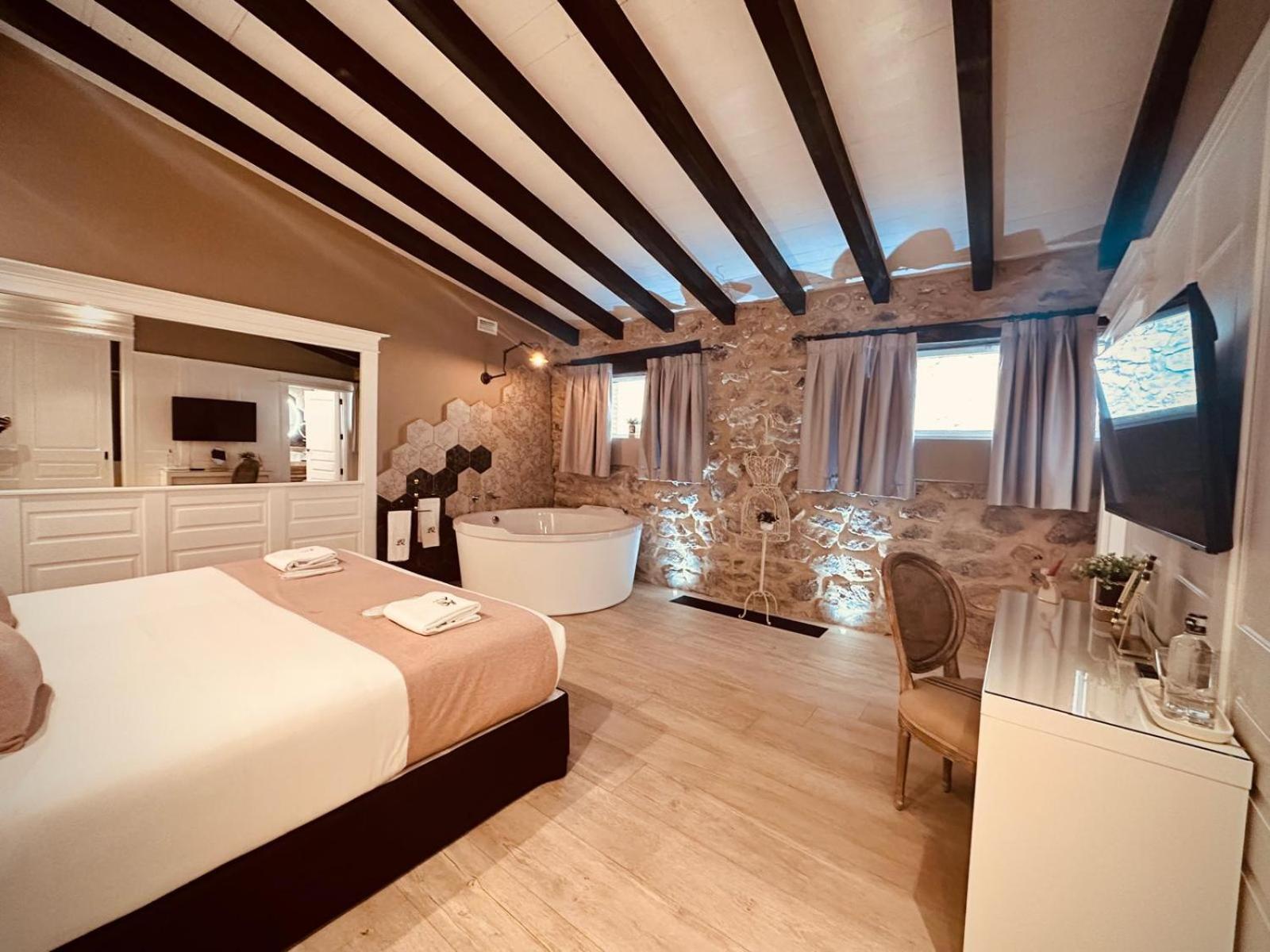 La Quinta Luxury Palace アルヌエロ エクステリア 写真