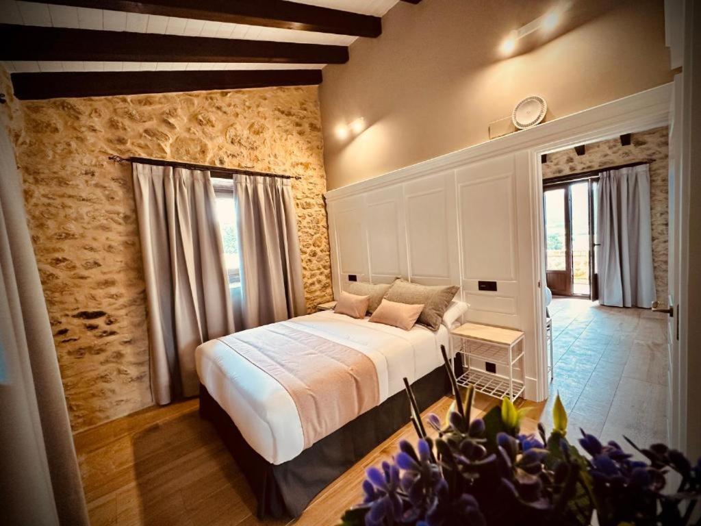 La Quinta Luxury Palace アルヌエロ エクステリア 写真