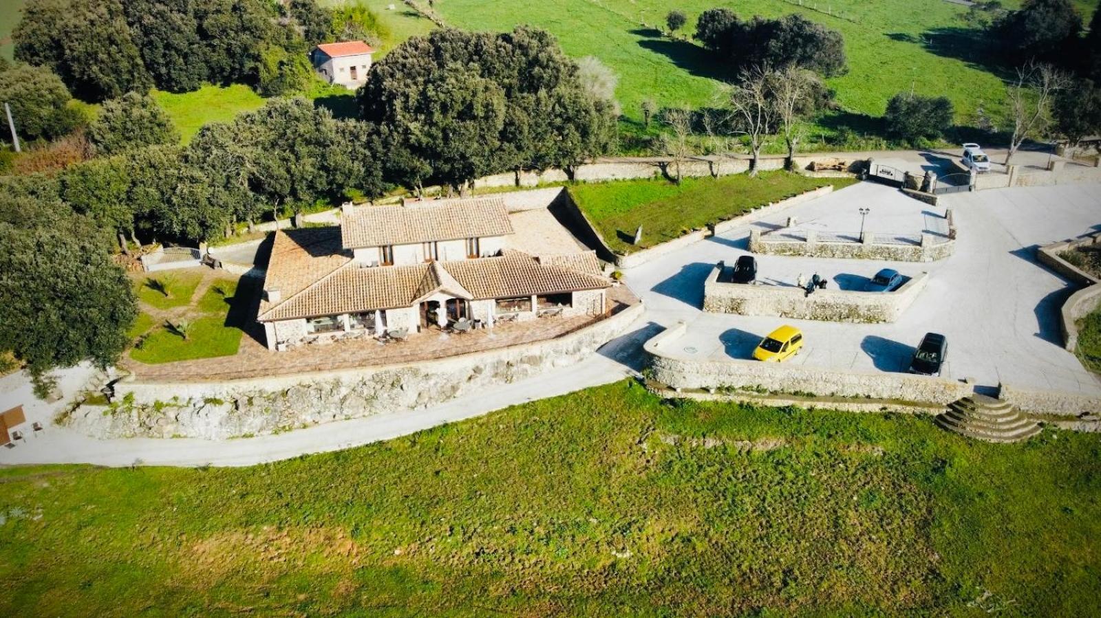 La Quinta Luxury Palace アルヌエロ エクステリア 写真